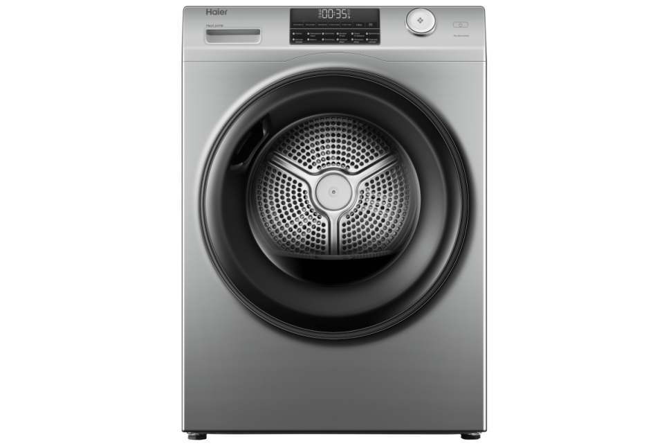 Сушильная машина Haier HD90-A2959S