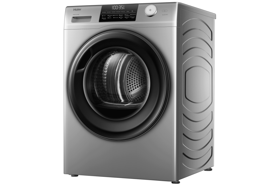 Сушильная машина Haier HD90-A2959S