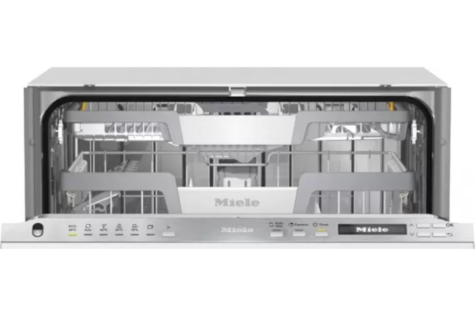 Посудомоечная машина Miele G 7160 SCVi
