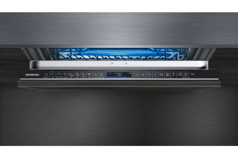 Посудомоечная машина Siemens SN87YX03CE