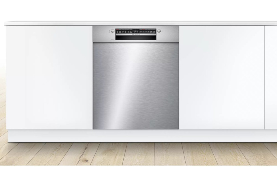 Встраиваемая посудомоечная машина Bosch SMU4HTS31E