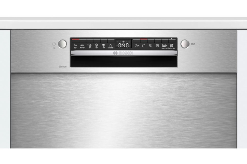 Встраиваемая посудомоечная машина Bosch SMU4HTS31E