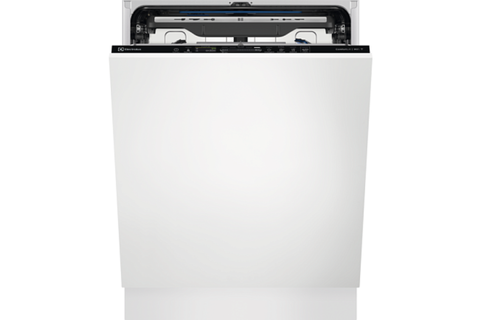 Встраиваемая посудомоечная машина Electrolux EEC987300W
