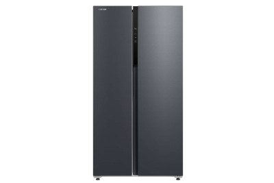 Холодильник многодверный Toshiba GR-RS780WI-PMJ(06)