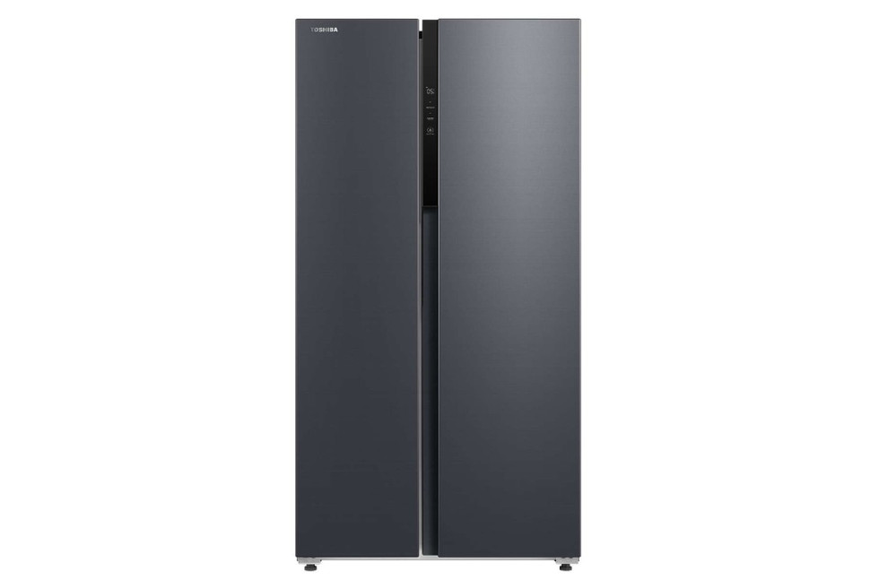 Холодильник многодверный Toshiba GR-RS780WI-PMJ(06)