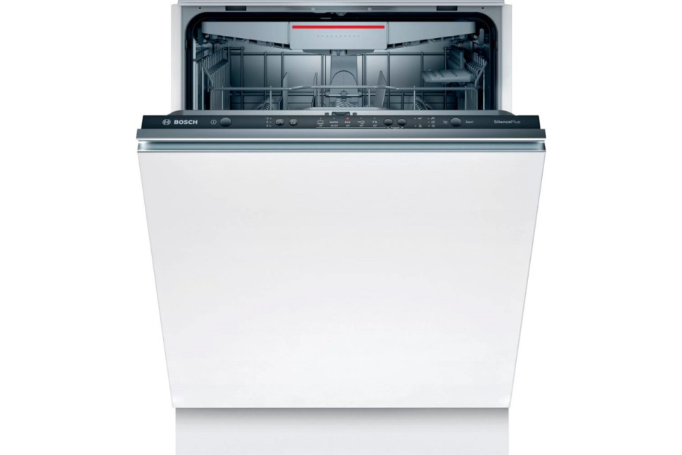 Встраиваемая посудомоечная машина Bosch SMV25GX03R