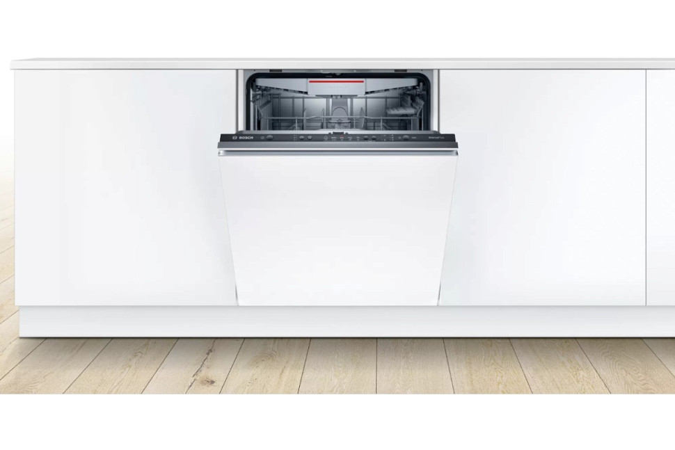 Встраиваемая посудомоечная машина Bosch SMV25GX03R