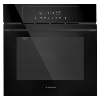 Шкаф духовой электрический Maunfeld AEOD60103B2