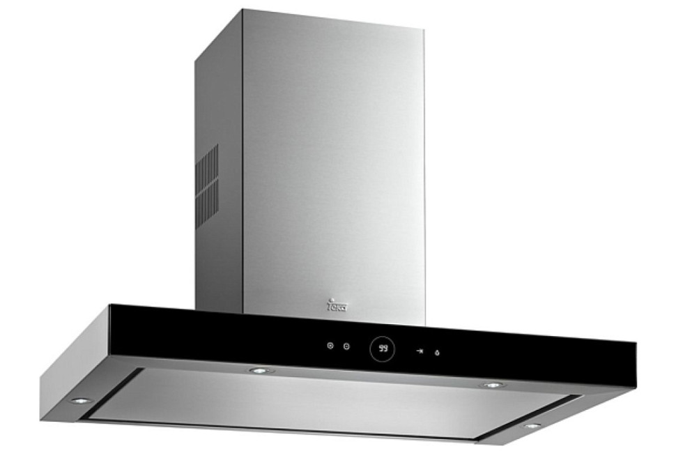 Вытяжка Teka DPL 980 T STAINLESS STEEL