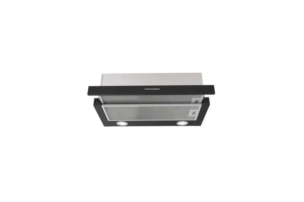 Телескопическая вытяжка Kuppersberg SLIMHIT 60 B