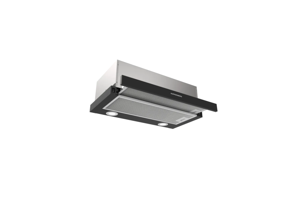 Телескопическая вытяжка Kuppersberg SLIMHIT 60 B