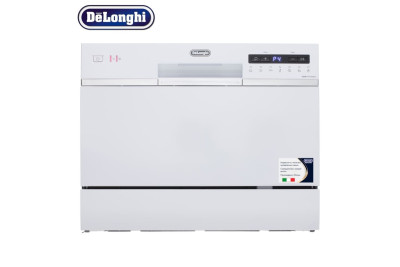 Посудомоечная машина DeLonghi DDW07T Onics