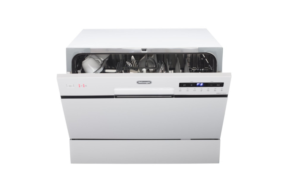 Посудомоечная машина DeLonghi DDW07T Onics