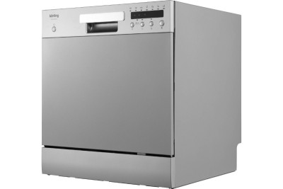 Посудомоечная машина Korting KDFM 25358 S