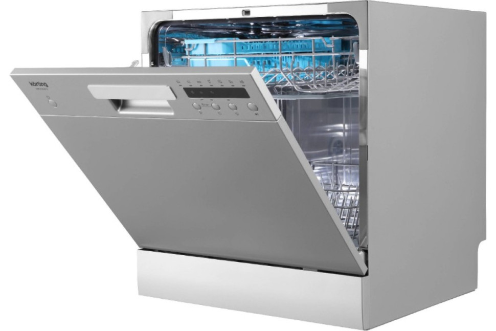 Посудомоечная машина Korting KDFM 25358 S
