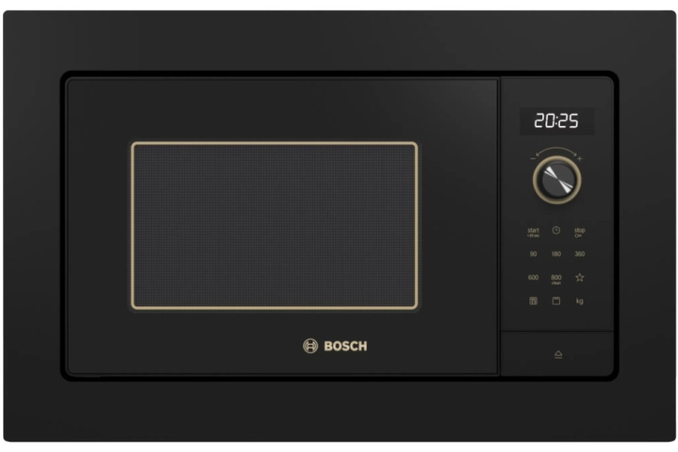 Встраиваемая микроволновая печь Bosch 2BEL653MY3