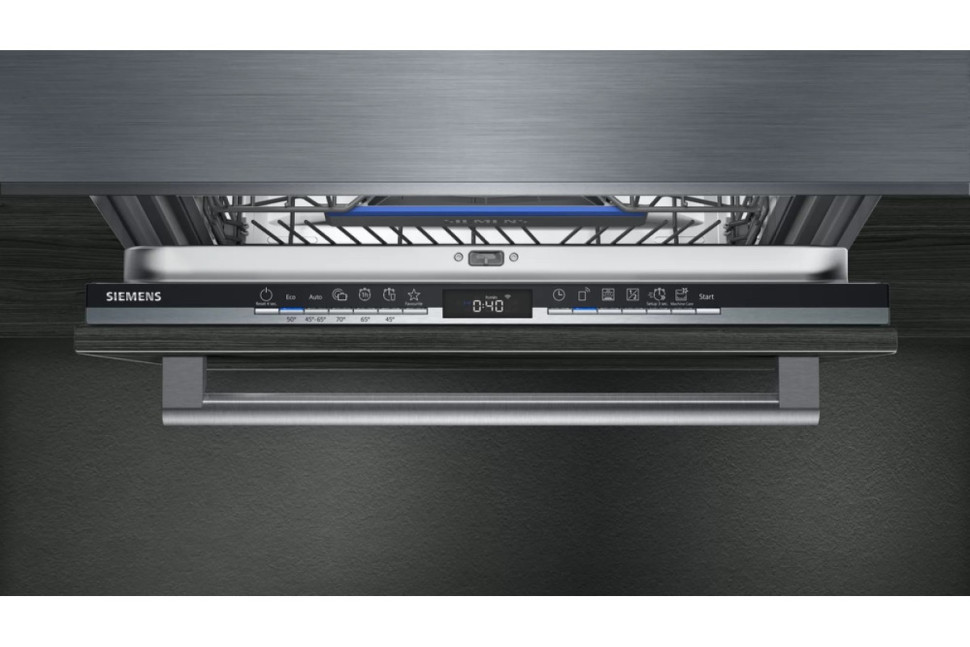 Посудомоечная машина Siemens SN73HX60CE