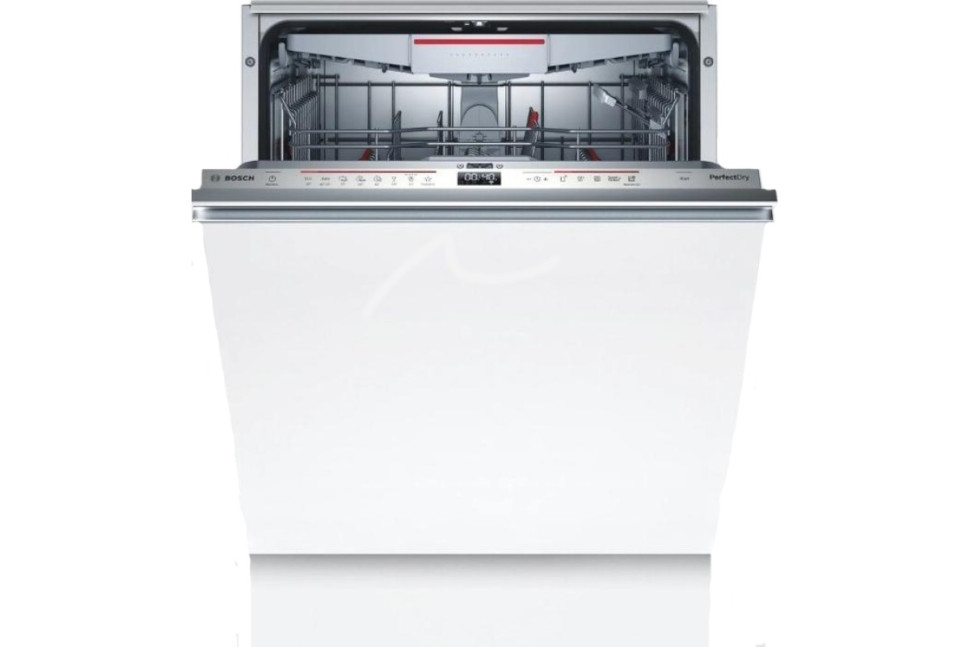Встраиваемая посудомоечная машина Bosch SMV 6 ZCX42E