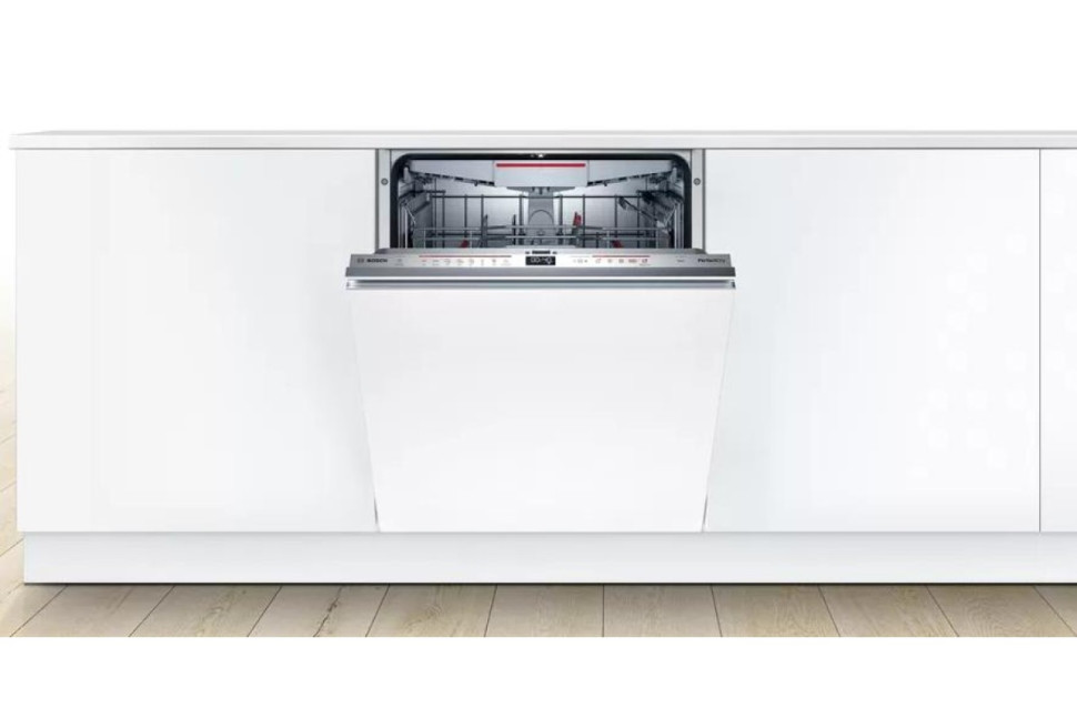 Встраиваемая посудомоечная машина Bosch SMV 6 ZCX42E