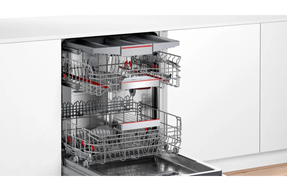 Встраиваемая посудомоечная машина Bosch SMV 6 ZCX42E