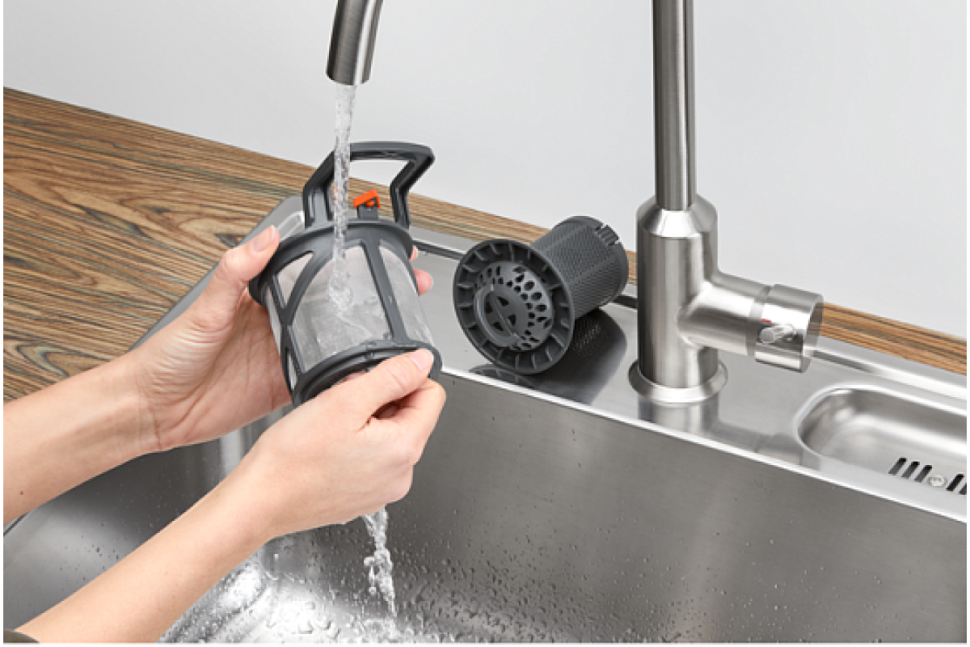 Встраиваемая посудомоечная машина Electrolux EEC967310L