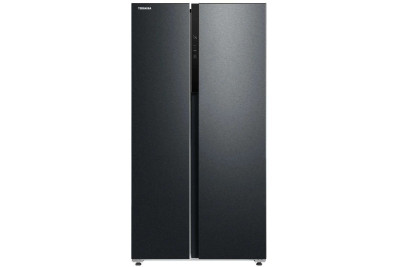 Холодильник многодверный Toshiba GR-RS780WI-PMJ(05)