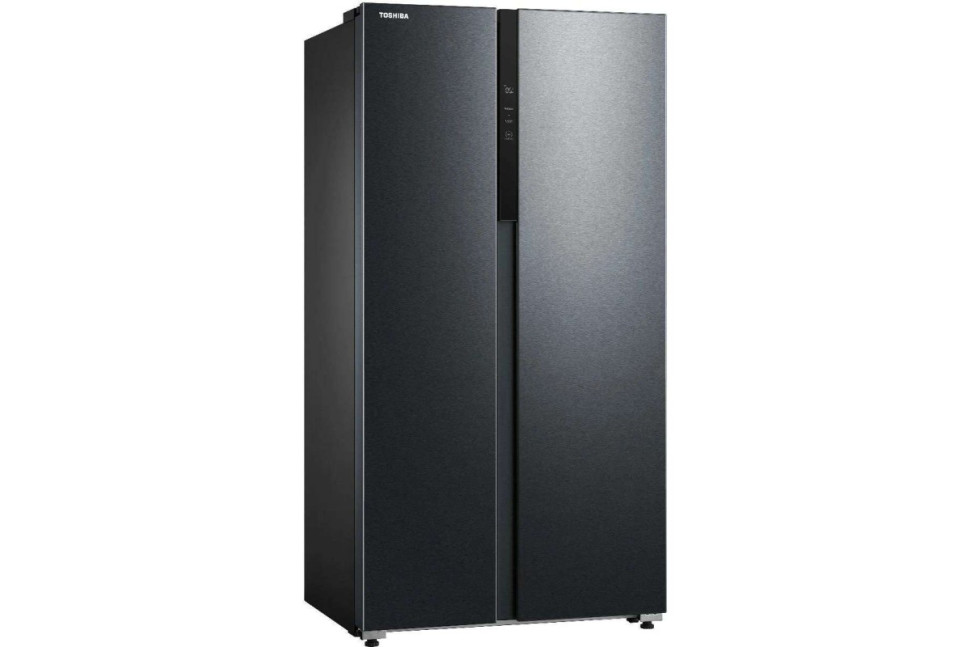Холодильник многодверный Toshiba GR-RS780WI-PMJ(05)