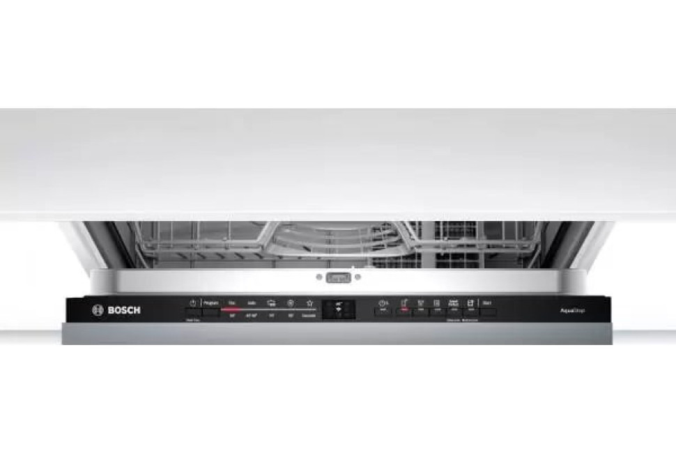 Встраиваемая посудомоечная машина Bosch SMV2ITX16E