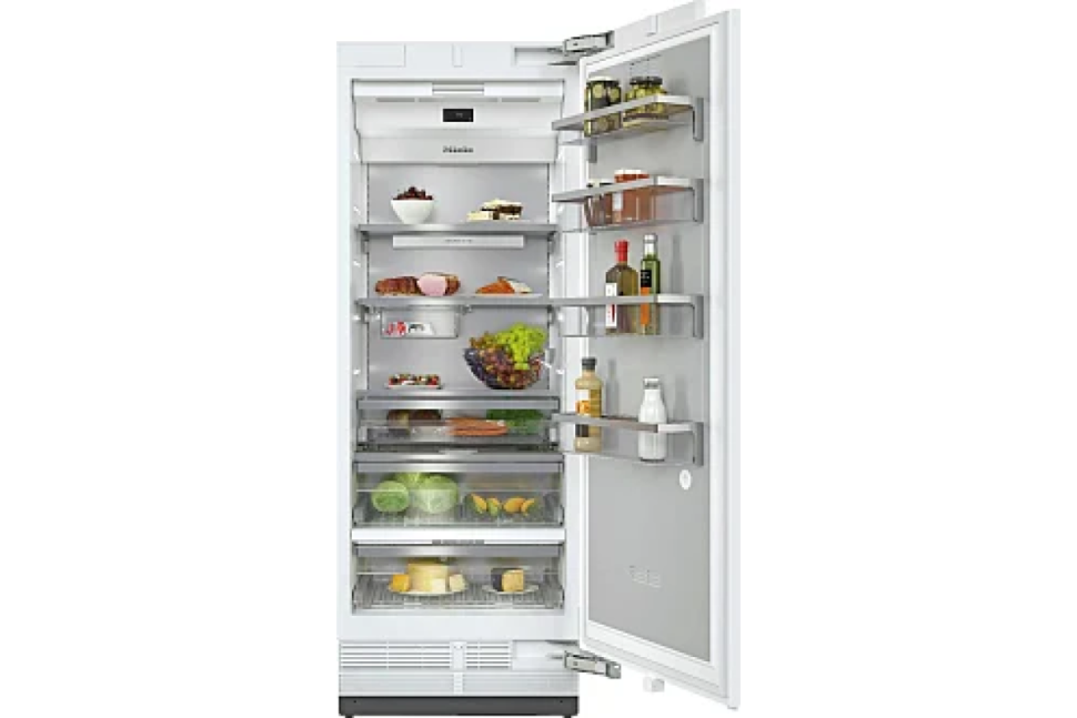 Встраиваемый холодильник Miele K 2802 Vi