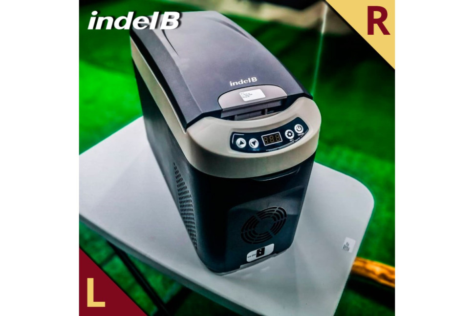 Автохолодильник Indel B TB15