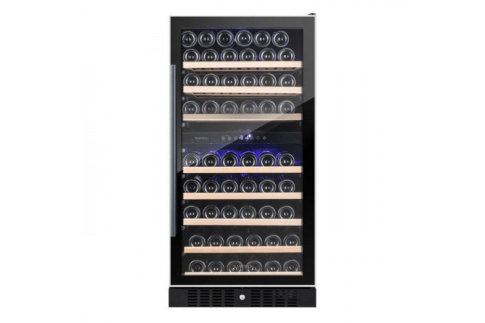 Винный шкаф Temptech WP120DCB