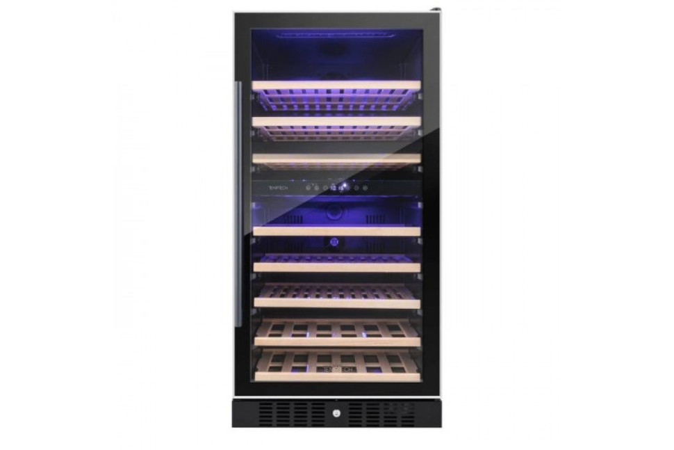 Винный шкаф Temptech WP120DCB