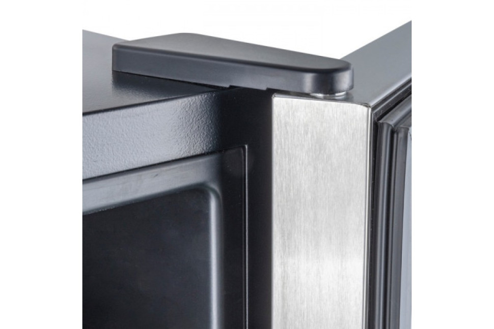 Винный шкаф Temptech WP120DCB