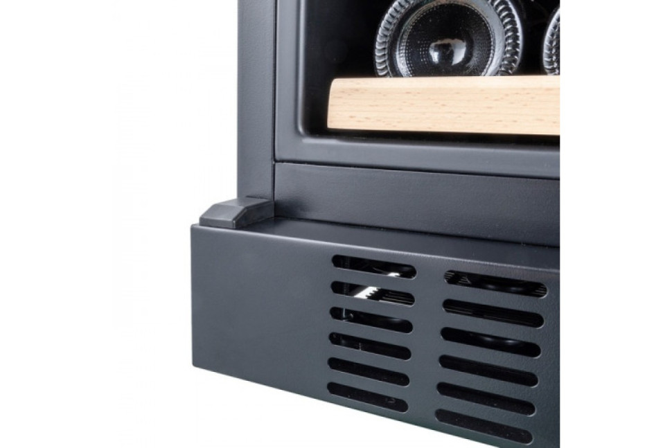 Винный шкаф Temptech WP120DCB