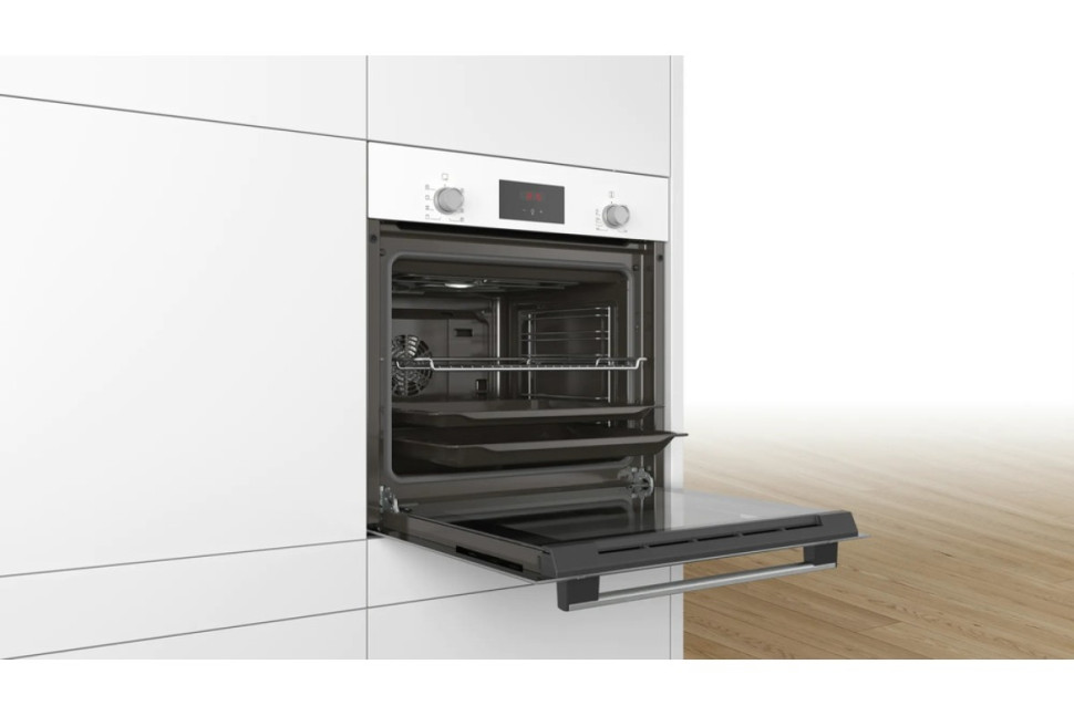 Духовой шкаф Bosch HBF113BV0Q