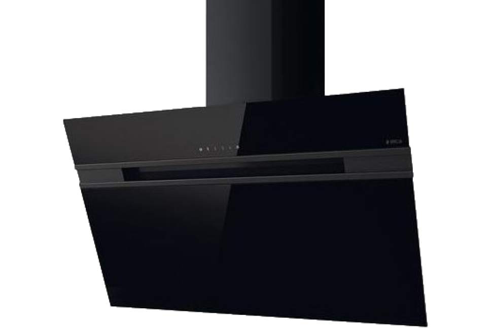 Наклонная вытяжка Jetair BONNY BL 90 A