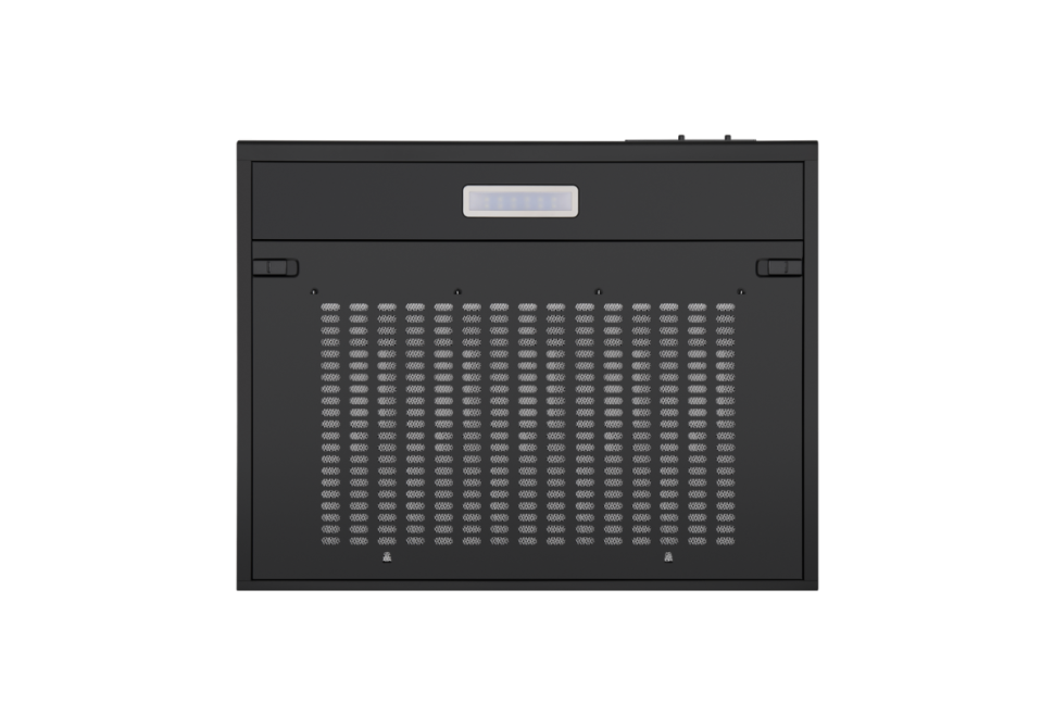 Кухонная вытяжка HOMSair HORIZONTAL 50 черный