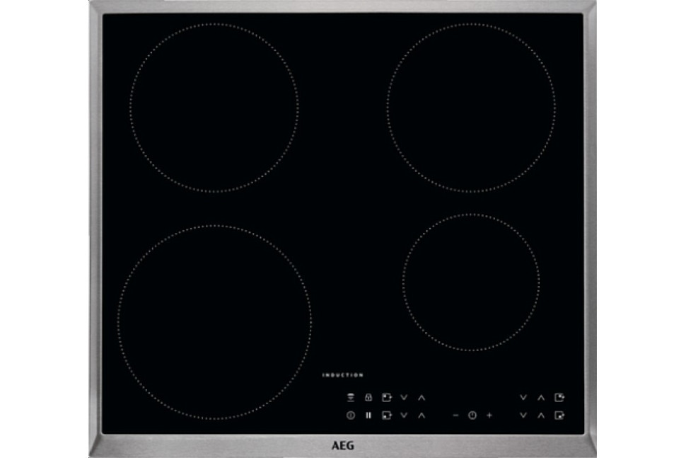 Варочная панель AEG IKB64301XB