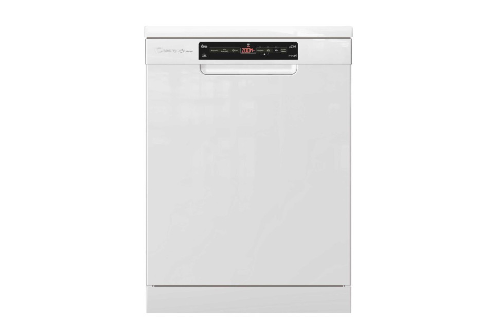 Посудомоечная машина Candy Brava CDPN 1D640PW-08