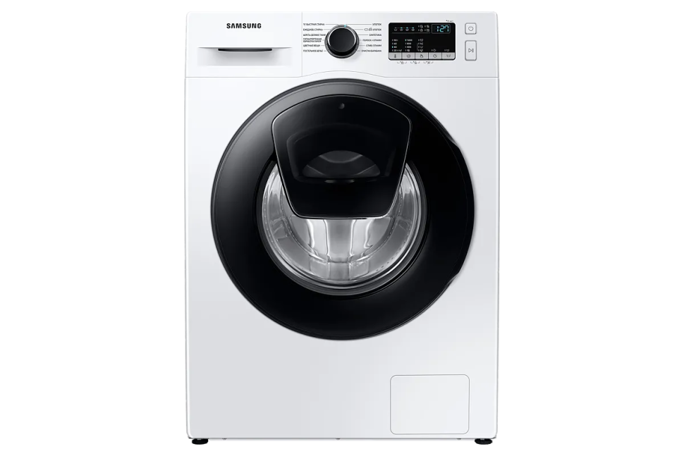 Стиральная машина Samsung WW90T4541AE/LP (Addwash)