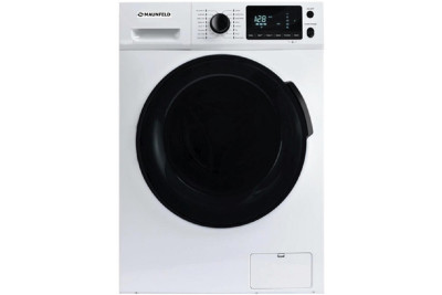 Стиральная машина с сушкой MAUNFELD MFWM1586WH