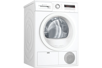 Сушильная машина Bosch WTH850F7PL