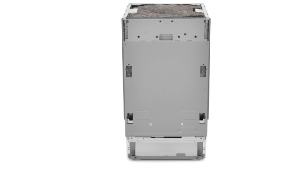Встраиваемая посудомоечная машина Hotpoint HIS 1D67