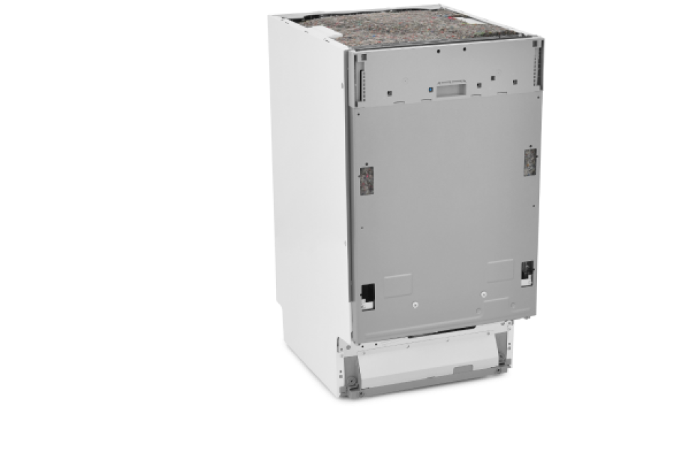 Встраиваемая посудомоечная машина Hotpoint HIS 1D67