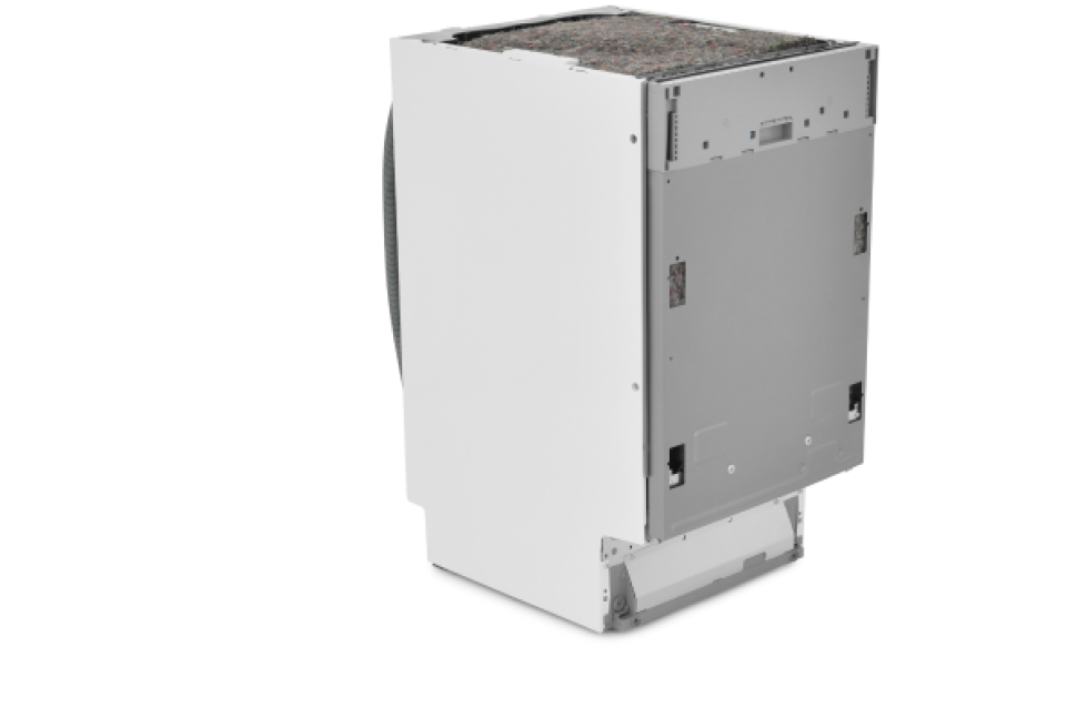 Встраиваемая посудомоечная машина Hotpoint HIS 1D67
