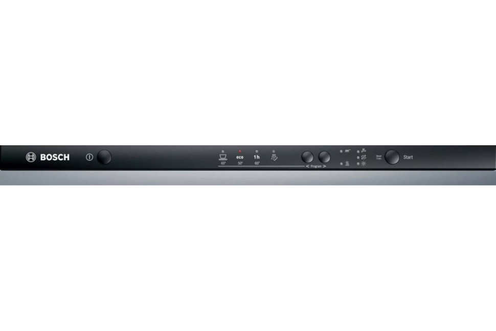 Встраиваемая посудомоечная машина Bosch SMV24AX00E