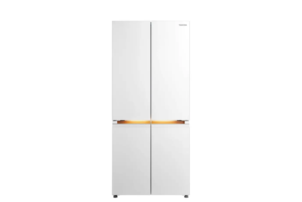 Холодильник многодверный Toshiba GR-RF695WI-PGJ(67)