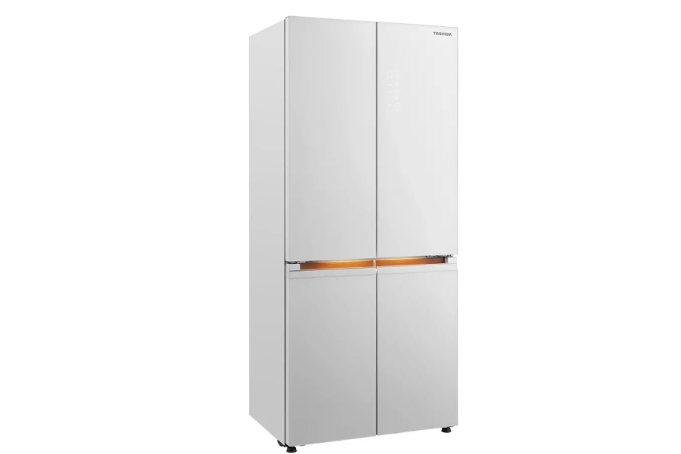 Холодильник многодверный Toshiba GR-RF695WI-PGJ(67)