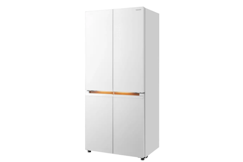 Холодильник многодверный Toshiba GR-RF695WI-PGJ(67)