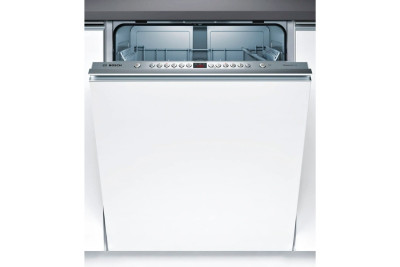 Встраиваемая посудомоечная машина Bosch SMV46JX10Q